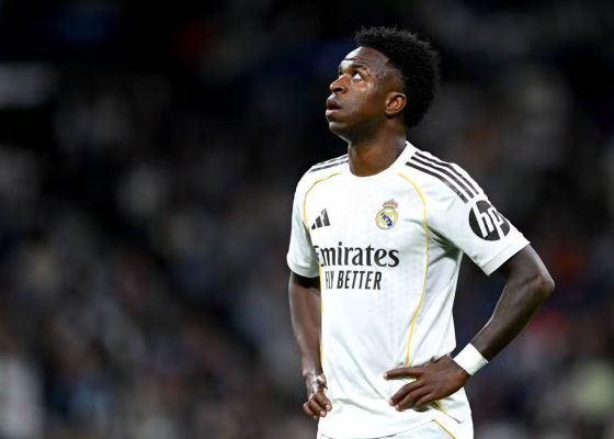 Real Madrid move closer to keeping Vinicius Jr. this summer