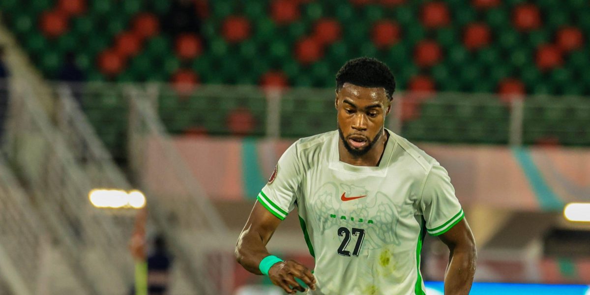 Bundesliga and Serie A Clubs Circle Blackburn Rovers Defender Ryan Alebiosu