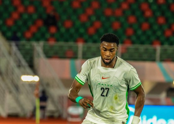 Bundesliga and Serie A Clubs Circle Blackburn Rovers Defender Ryan Alebiosu