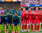 2026 FIFA WORLD CUP: Defensive Steel Sets Stage as Switzerland and Colombia Eye Quarter-Final Spot