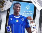 Salim Adams Completes Al Hilal Move After Dramatic Turnaround