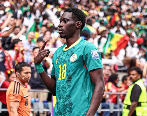 Manchester United Sound Out Ismaïla Sarr as Attacking Options Under Review