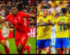 2026 FIFA WORLD CUP: Switzerland and Colombia Deadlocked After Tense First Half