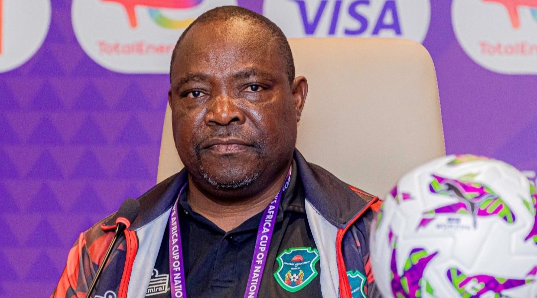 WAFCON 2026: Malawi Coach Fazili Confident Ahead of Super Falcons Clash