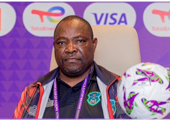 WAFCON 2026: Malawi Coach Fazili Confident Ahead of Super Falcons Clash