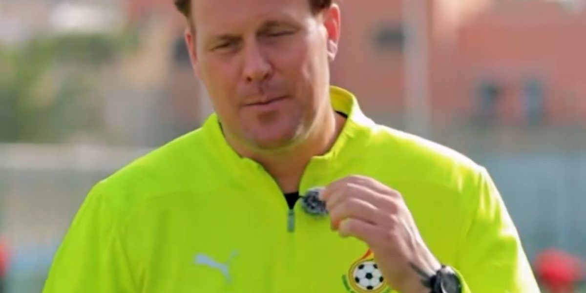 WAFCON 2026: Bjorkegren Promises High-Pressing Intensity as Black Queens Target Winning Start
