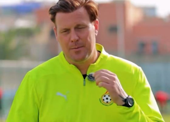 WAFCON 2026: Bjorkegren Promises High-Pressing Intensity as Black Queens Target Winning Start