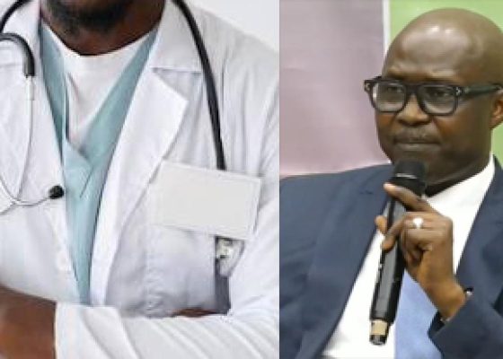 Senegal : Dr. Fédior breaks silence on FSF controversy