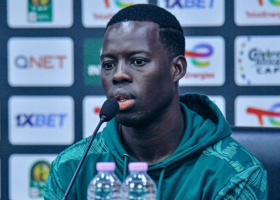 Transfer: Stephane Aziz Ki set for Tanzania return