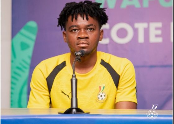WAFU B U-20: Tsivanyo Outlines Tactical Focus as Ghana Target Burkina Faso Victory