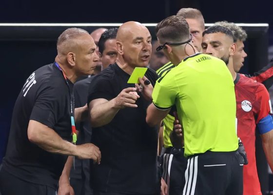 “This match was clearly fixed”: Egypt fumes after Argentina defeat