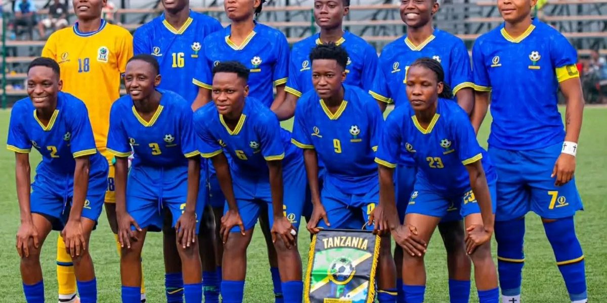 WAFCON 2026: Twiga Stars to face giants Nigeria in build-up tie