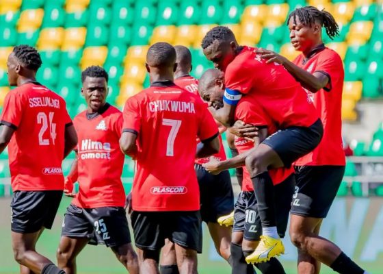 Uganda’s representatives Vipers SC and Kitara FC learn CAF interclub preliminary round opponents