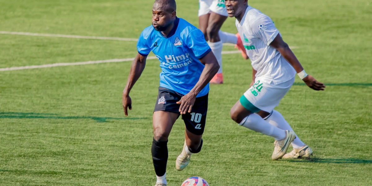 CECAFA Kagame Cup: Vipers edge Gor Mahia to move closer to semis
