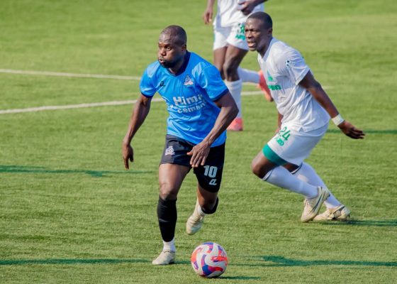 CECAFA Kagame Cup: Vipers edge Gor Mahia to move closer to semis