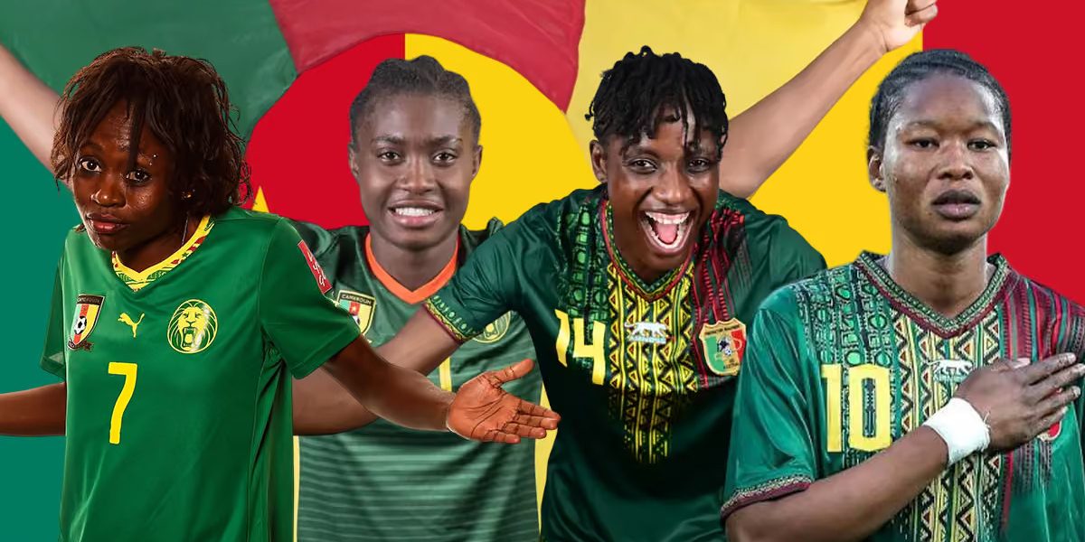 WAFCON 2026: Cameroon and Mali unveil starting lineups