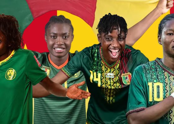 WAFCON 2026: Cameroon and Mali unveil starting lineups