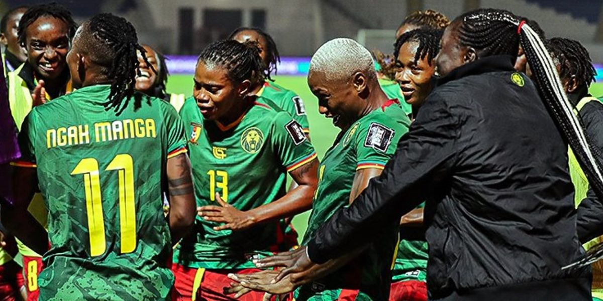 WAFCON 2026 : Cameroon beats Mali in opening match