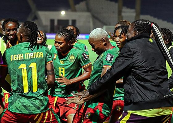 WAFCON 2026 : Cameroon beats Mali in opening match