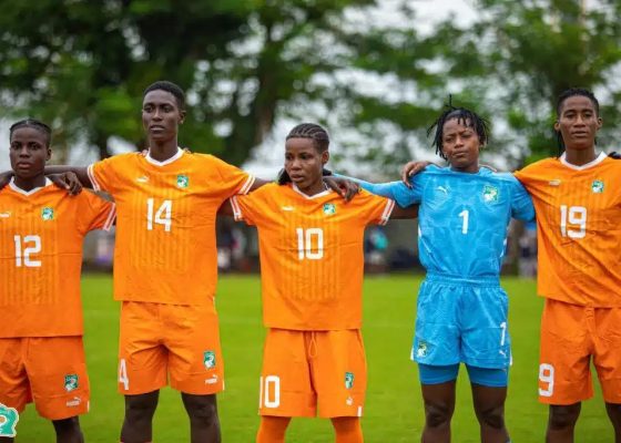 WAFCON 2026 : South Africa and Ivory Coast unveil official lineups