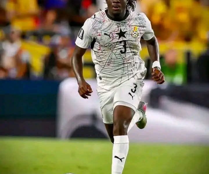 Strasbourg Step Up Pursuit of Ghana’s Caleb Yirenkyi as BlueCo Plots Long-Term Chelsea Path