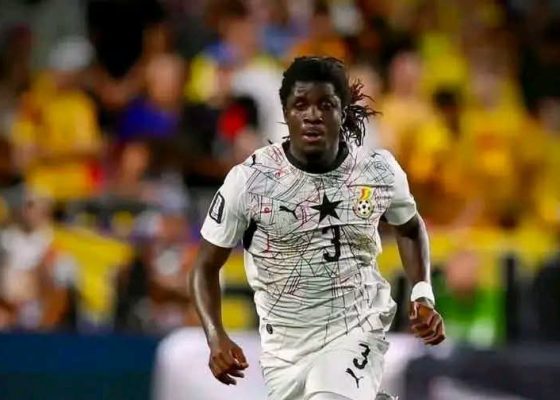 Strasbourg Step Up Pursuit of Ghana’s Caleb Yirenkyi as BlueCo Plots Long-Term Chelsea Path