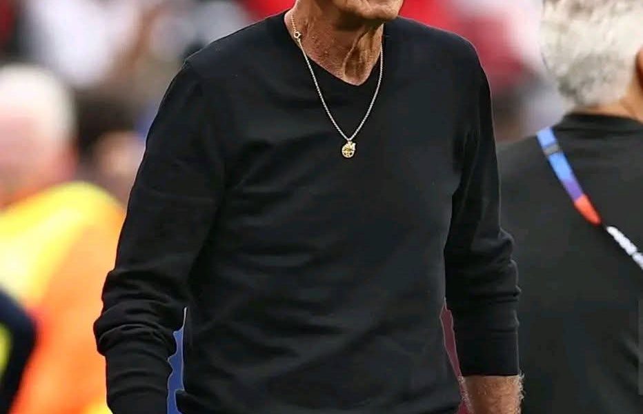 Laryea Kingston Urges Carlos Queiroz to Adapt Style to Suit Ghana’s Strengths