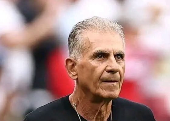 Laryea Kingston Urges Carlos Queiroz to Adapt Style to Suit Ghana’s Strengths