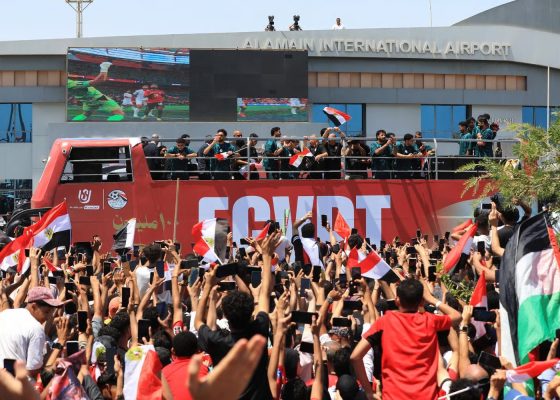 Why Egypt’s World Cup run has fans searching for aviator casino sites between matches