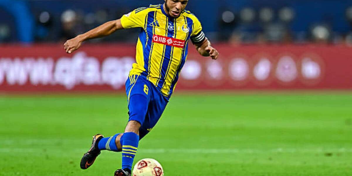 Yacine Brahimi signs for Saudi Club Abha for one season