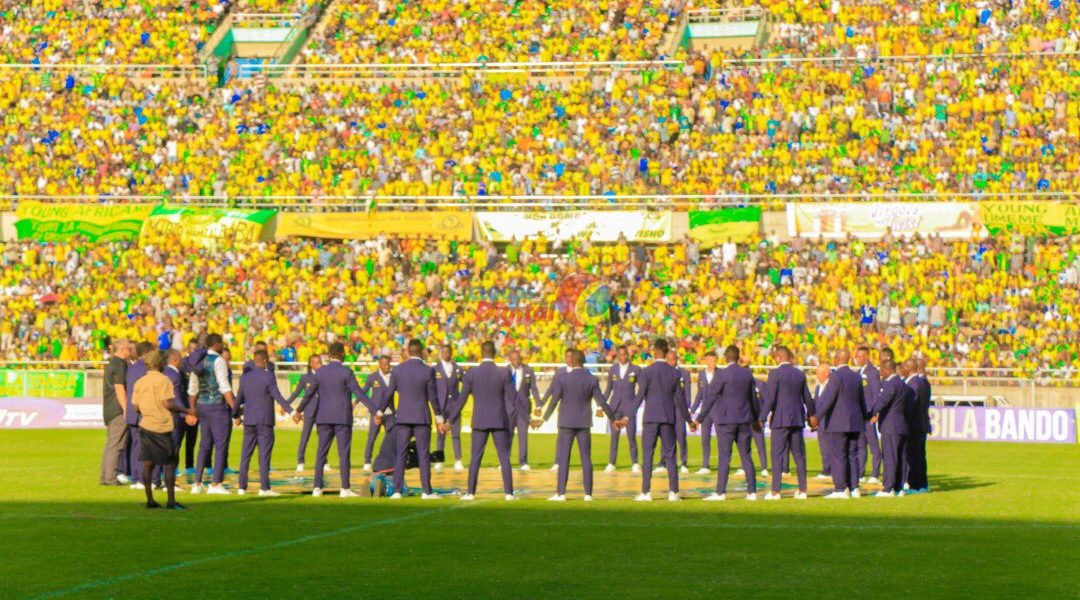 TFF: Yanga Cleared to Sign Players After FIFA Lifts Transfer Ban
