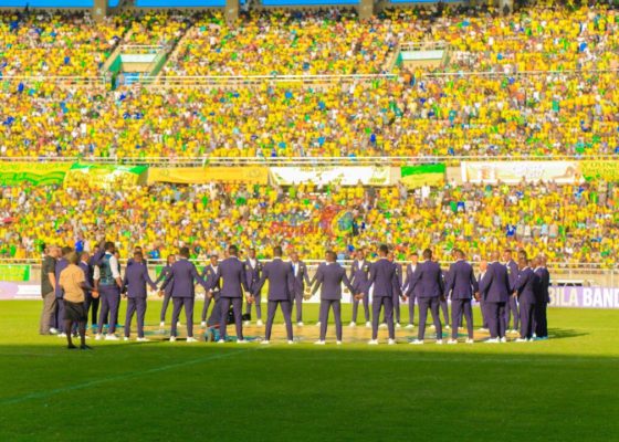 TFF: Yanga Cleared to Sign Players After FIFA Lifts Transfer Ban