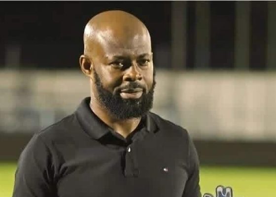 Youssoupha Dabo succeeds Aliou Cisse as head of Libya
