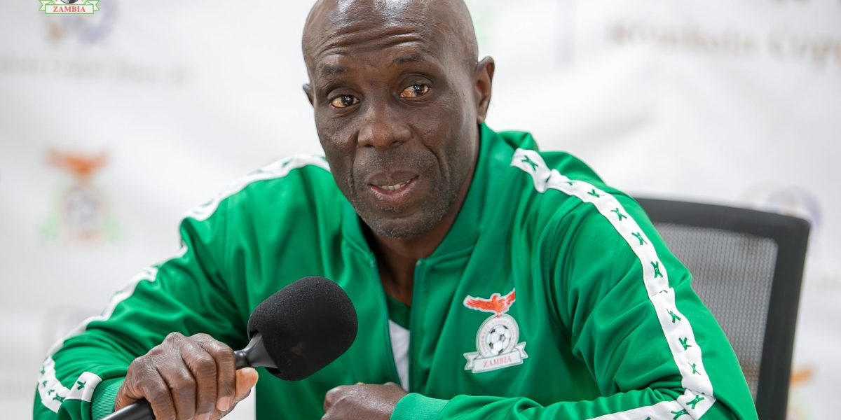 WAFCON: Copper Queens Set to Leave for Algeria