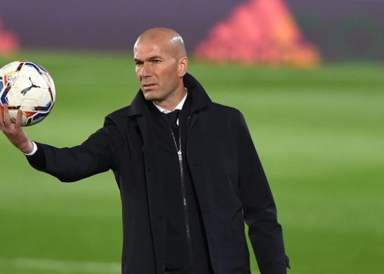 Algeria: The truth behind the Zinedine Zidane myth