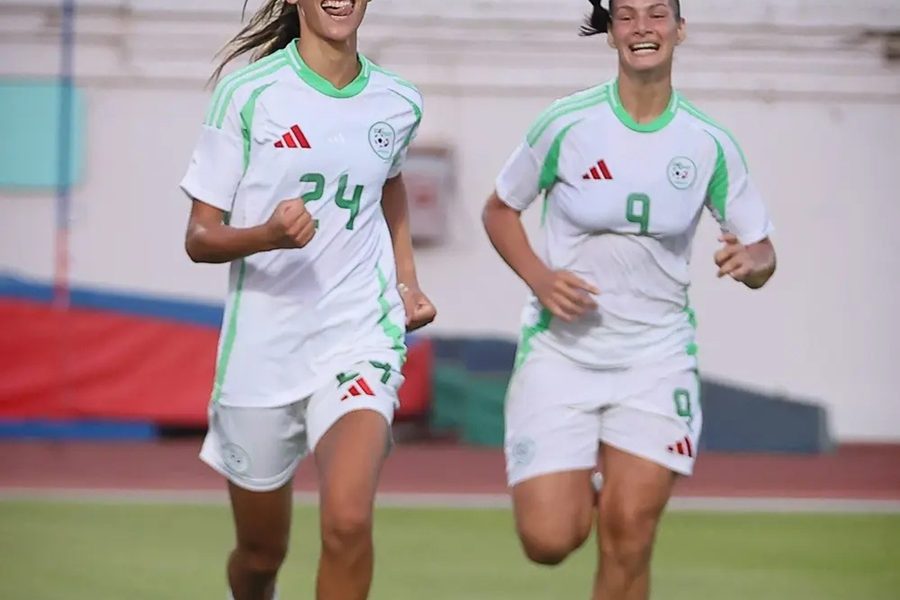 WAFCON 2026: Algeria Deservedly Lead at the Break After Dominant First-Half Display
