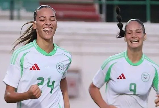 WAFCON 2026: Algeria Deservedly Lead at the Break After Dominant First-Half Display