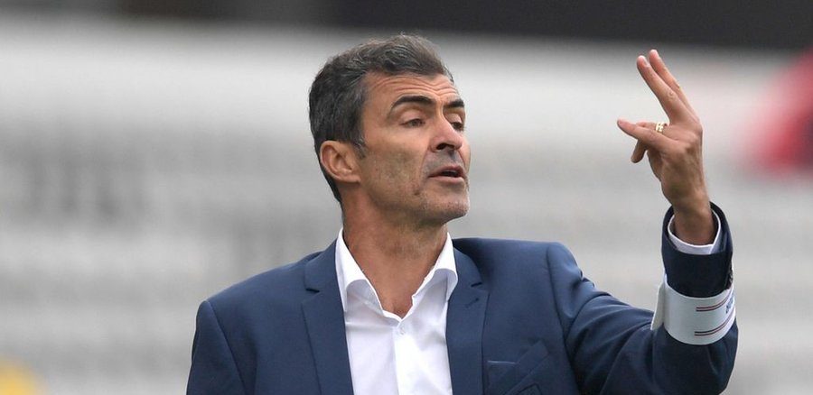 Rui Almeida Takes Charge at MAS Fès as Champions Turn to New Leadership