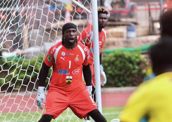 2026 FIFA WORLD CUP: Black Stars Boosted by Positive Injury Updates Ahead of Colombia Clash