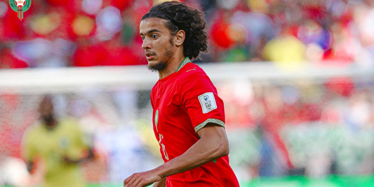 Manchester City Intensifies Talks for Ayyoub Bouaddi