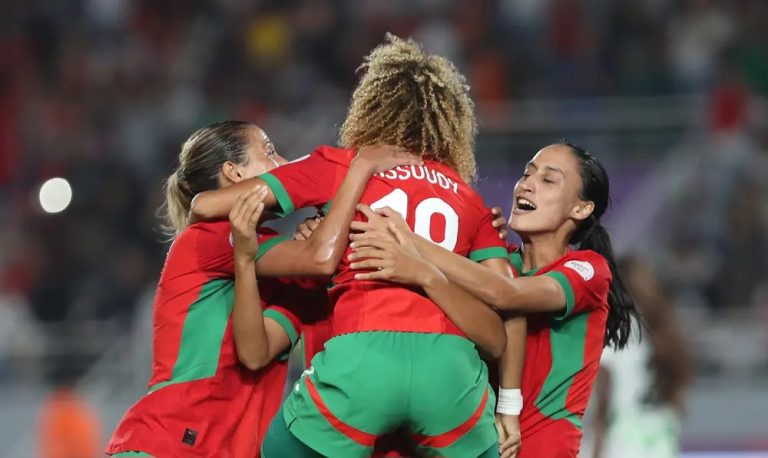 WAFCON 2026: Morocco and Algeria eye group A lead