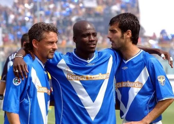 Brescia Calcio Ceases to Exist After 114 Years