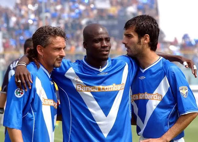 Brescia Calcio Ceases to Exist After 114 Years