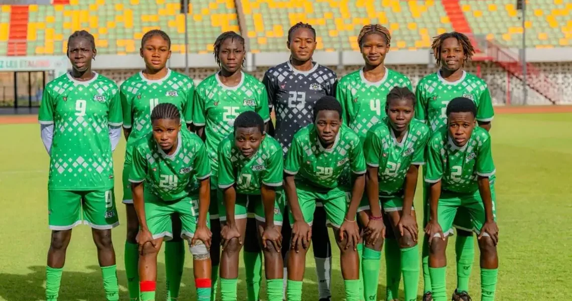 WAFCON 2026: Official lineups for Burkina Faso and Tanzania