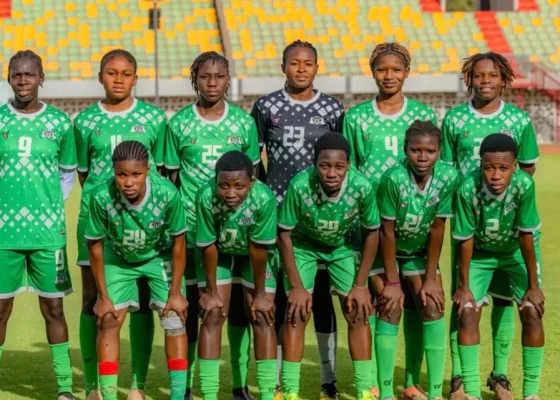 WAFCON 2026: Official lineups for Burkina Faso and Tanzania