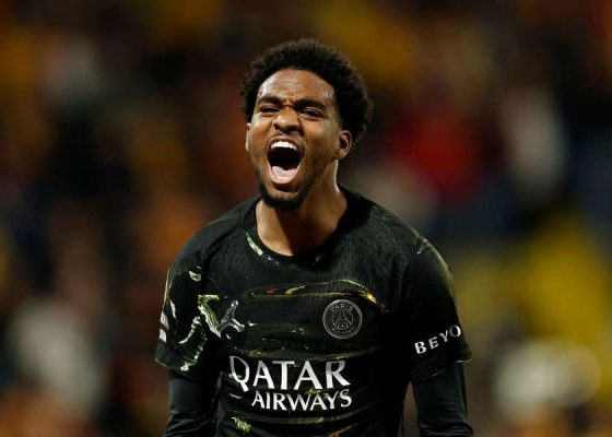 Borussia Dortmund preparing bid for Ibrahim Mbaye
