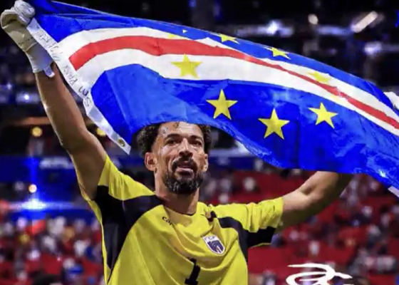 2026 FIFA WORLD CUP: Cape Verde’s fairytale ends, but a Nation wins the world’s respect