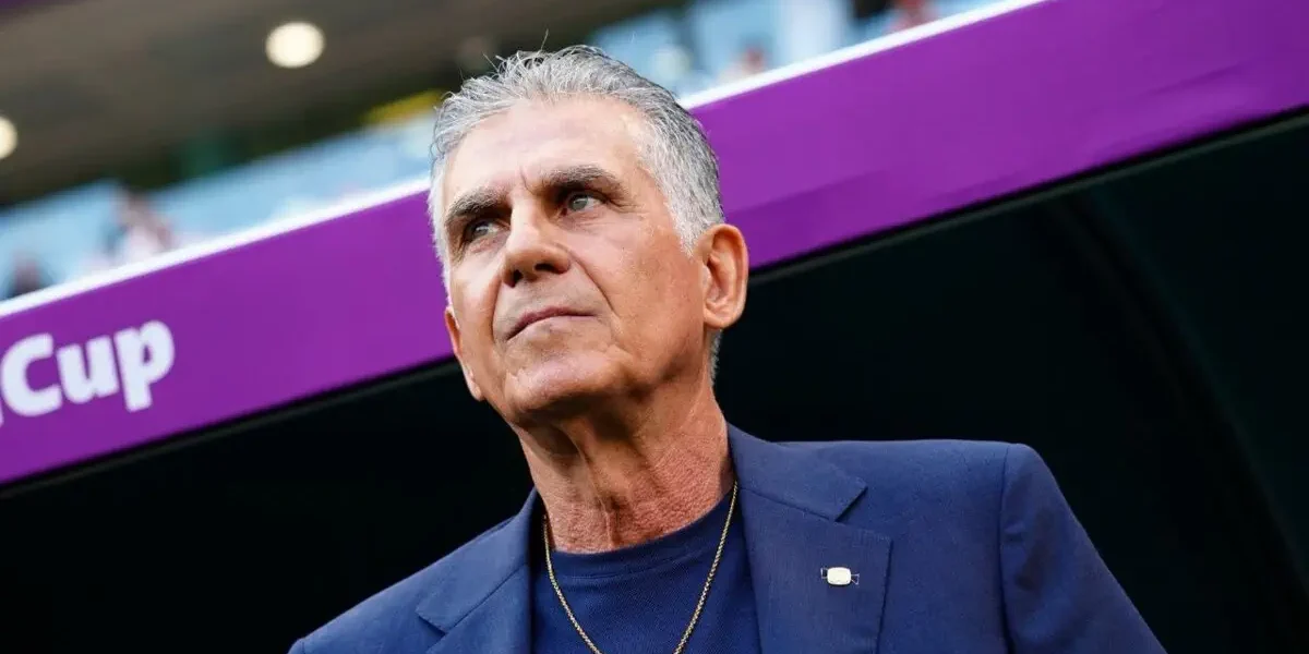 Ghana: Carlos Queiroz’s actual salary revealed