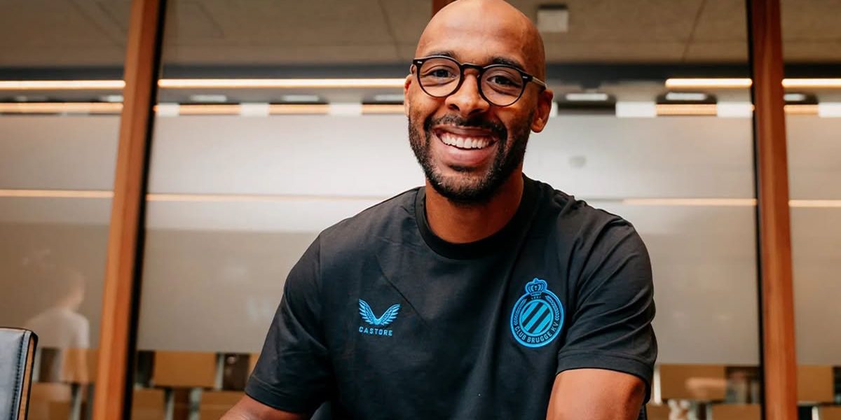 Denis Odoi Returns to Club Brugge to Guide Next Generation