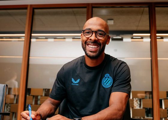 Denis Odoi Returns to Club Brugge to Guide Next Generation